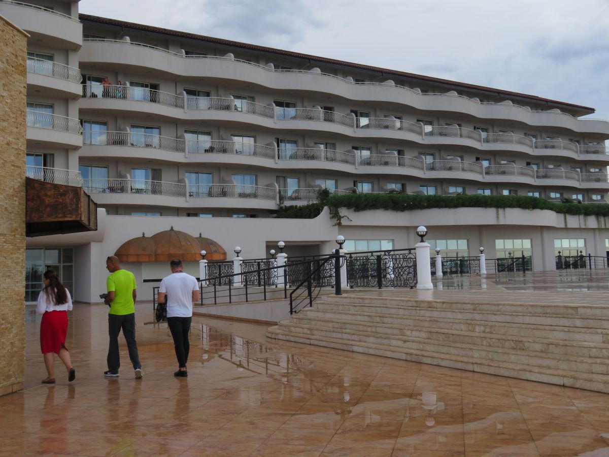 imagini hotel Starlight Resort